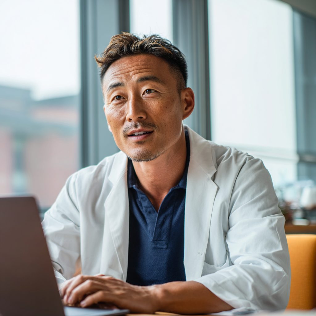 Licensed CraveRx provider