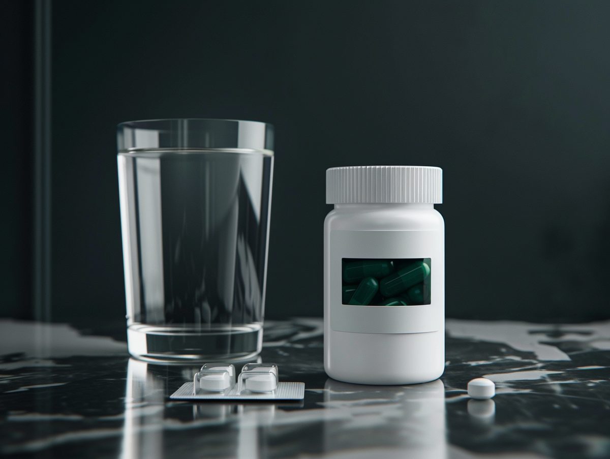 CraveRx men's performance medication